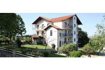 Bosnia y Herzegovina Privát Medjugorje, Exterior